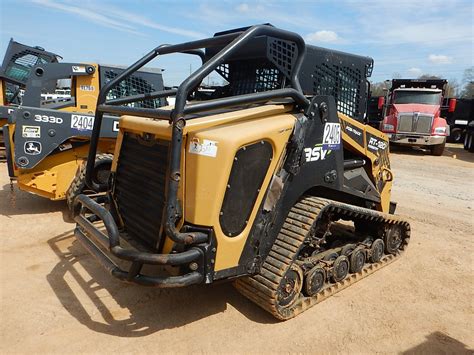 asv 100 skid steer review|asv 120f for sale.